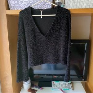 free people sweater